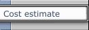 Cost estimate
